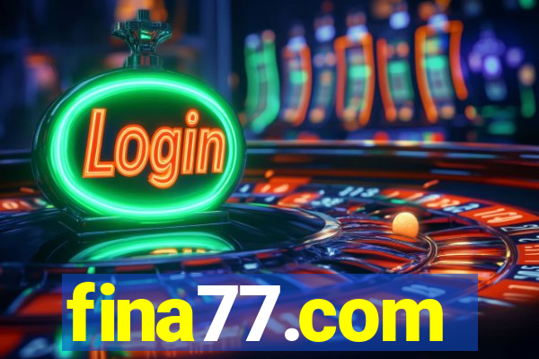 fina77.com