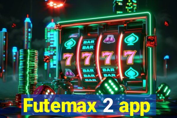 Futemax 2 app