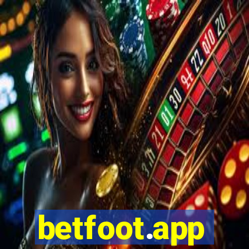 betfoot.app