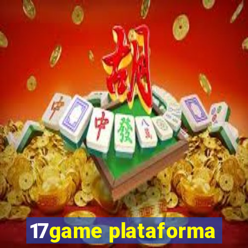 17game plataforma