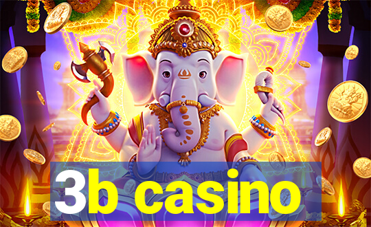 3b casino