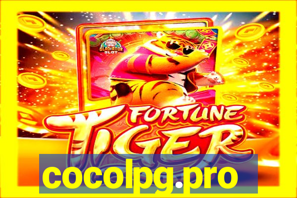 cocolpg.pro