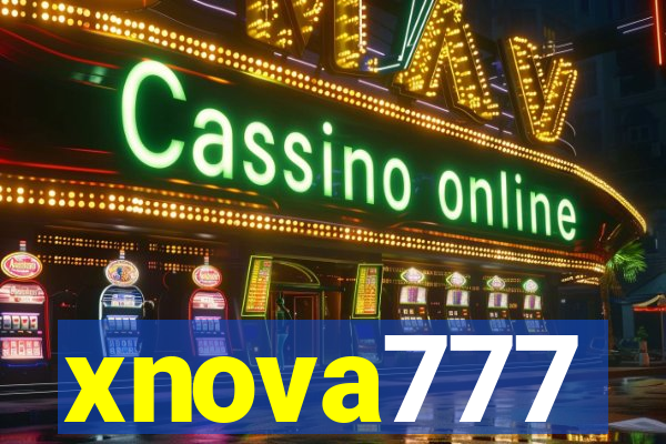 xnova777