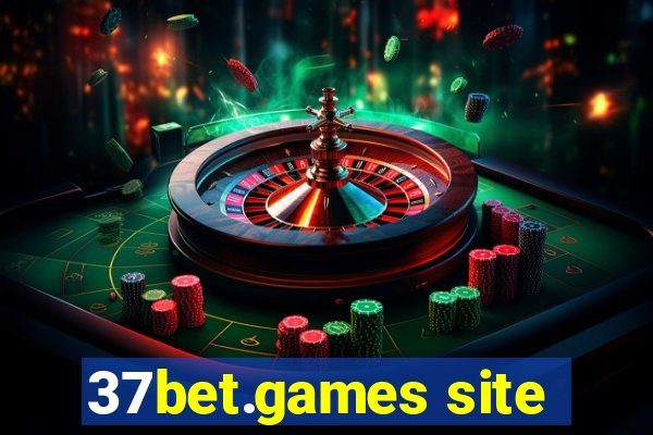 37bet.games site