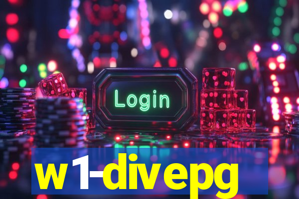 w1-divepg