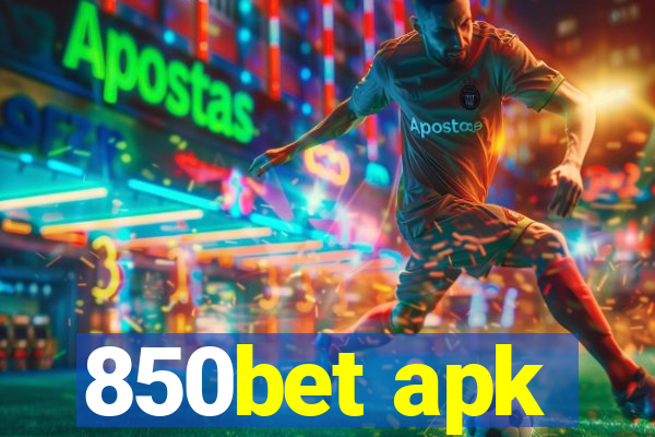 850bet apk