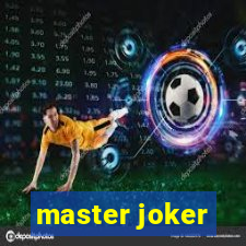 master joker