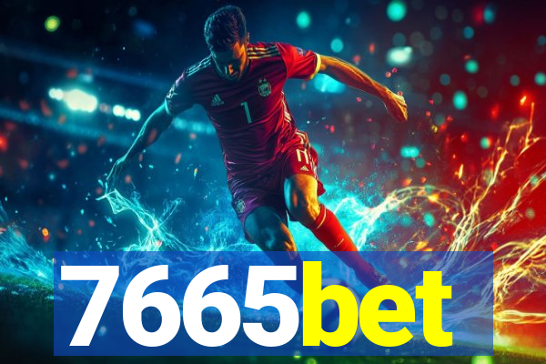 7665bet