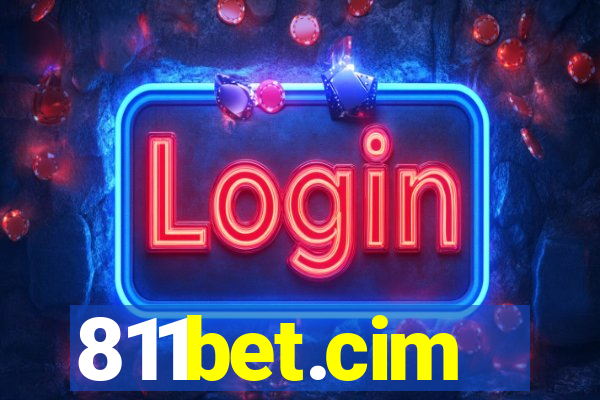 811bet.cim