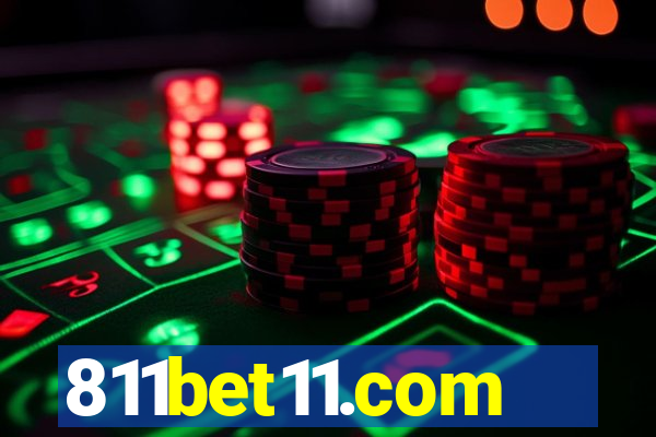 811bet11.com