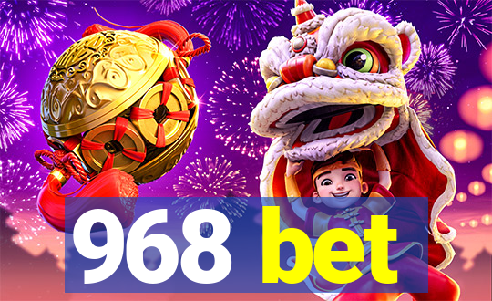 968 bet