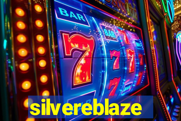 silvereblaze