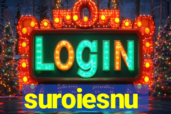 suroiesnu