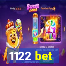 1122 bet