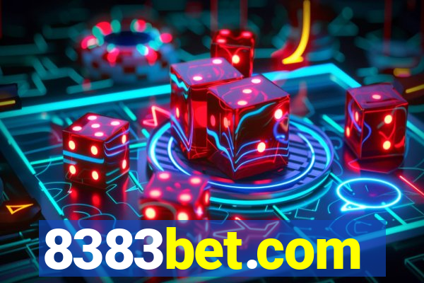 8383bet.com