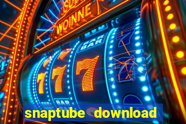 snaptube download pc windows 7