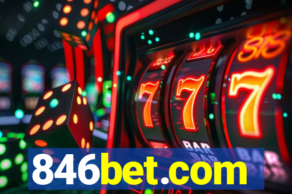 846bet.com