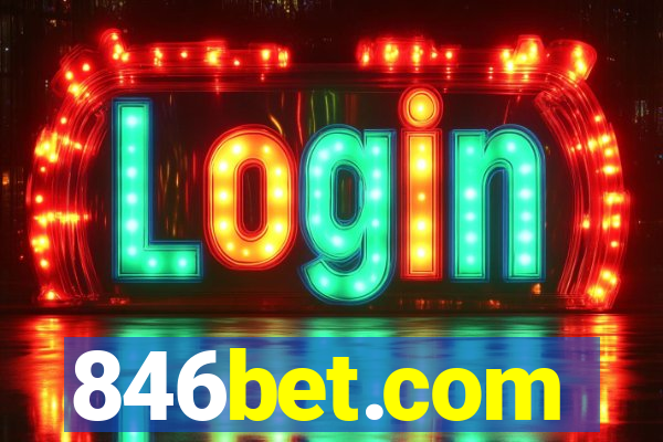 846bet.com