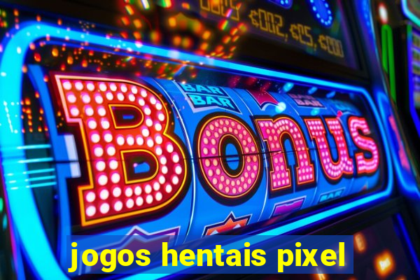 jogos hentais pixel