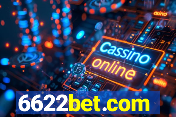 6622bet.com