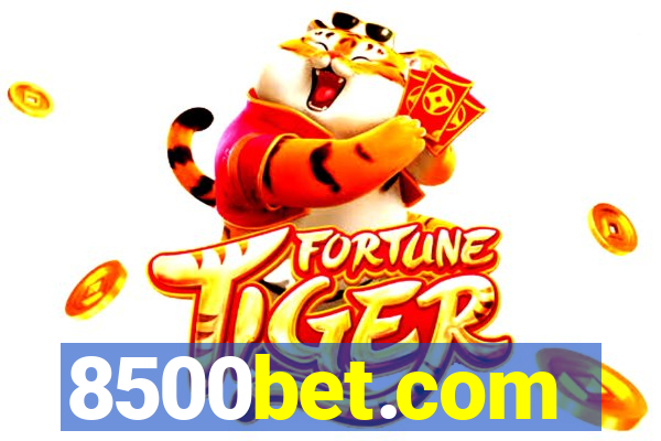 8500bet.com