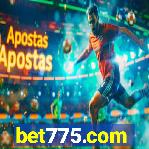 bet775.com