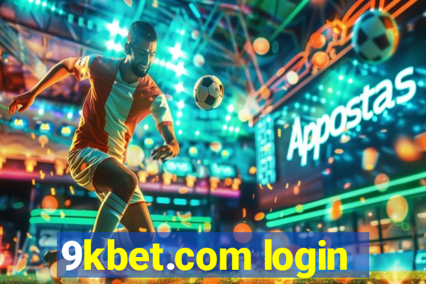 9kbet.com login