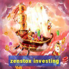 zenstox investing