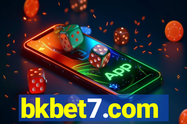 bkbet7.com