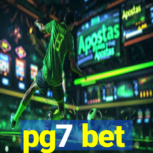 pg7 bet