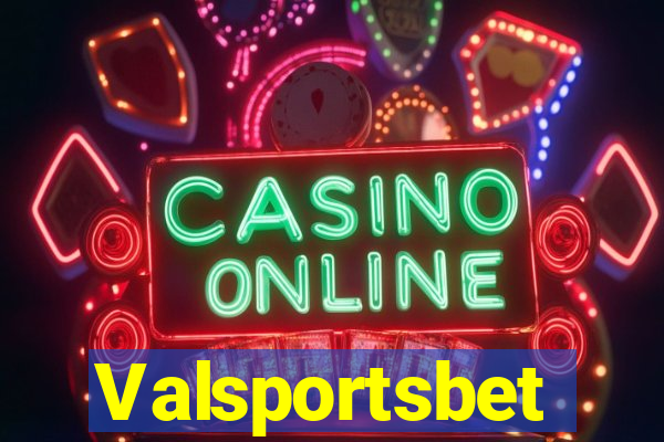 Valsportsbet