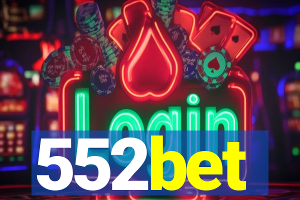 552bet