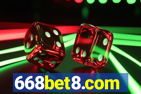 668bet8.com