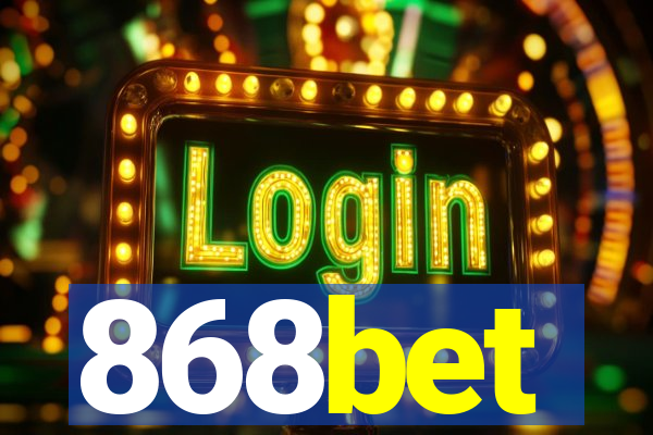 868bet