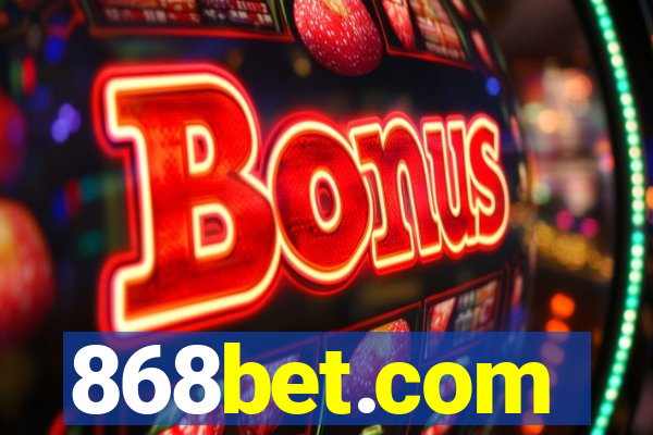 868bet.com