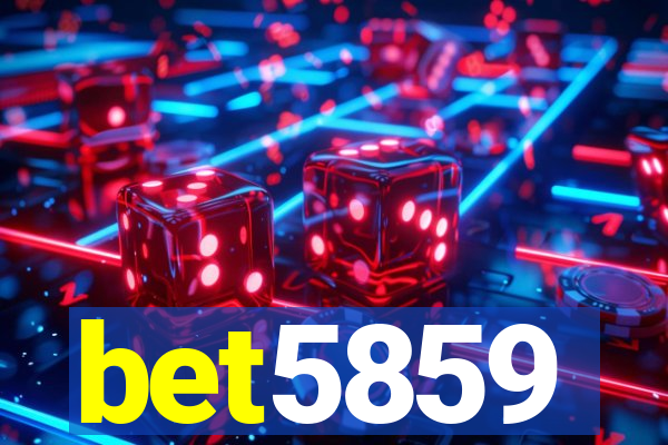 bet5859