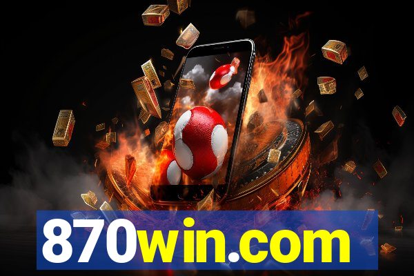 870win.com