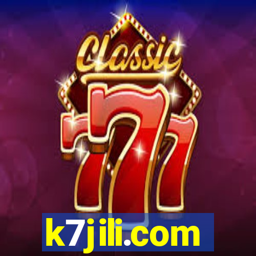 k7jili.com