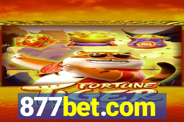 877bet.com