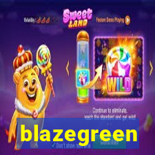 blazegreen