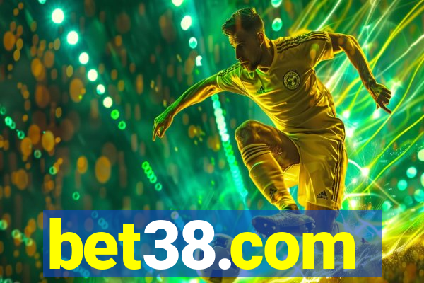 bet38.com