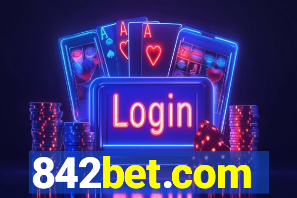 842bet.com