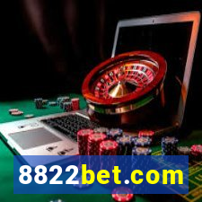 8822bet.com