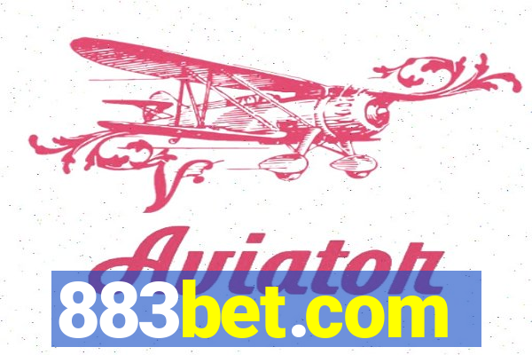 883bet.com