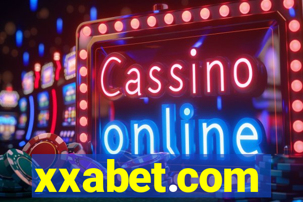 xxabet.com