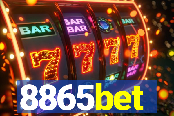 8865bet