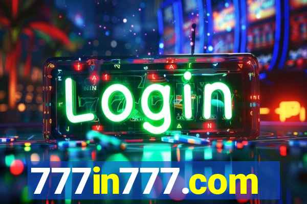 777in777.com