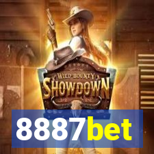 8887bet