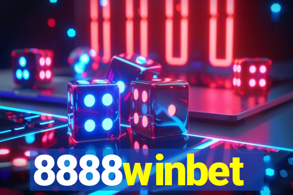 8888winbet