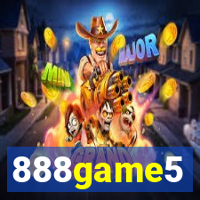 888game5